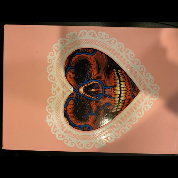 Nike SB dunk low - Picture 8 of 8